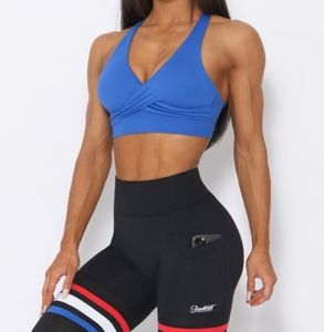 Bombshell Beyond Sports bra L
